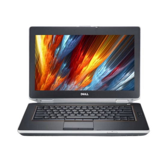 Laptop Dell Latitude E6420 I5 2520M NVS 4200M 512GB